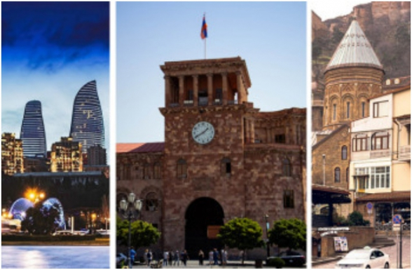 Երևանը 2026-ին դարձել է տարածաշրջանի ամենաթանկ քաղաքը՝ աղքատ բնակիչների առկայությամբ